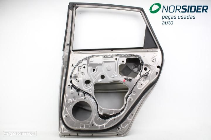 Porta tras direita Toyota Auris|12-15 - 6