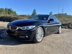 BMW 425 d Coupe Sport-Aut. Luxury Line - 10