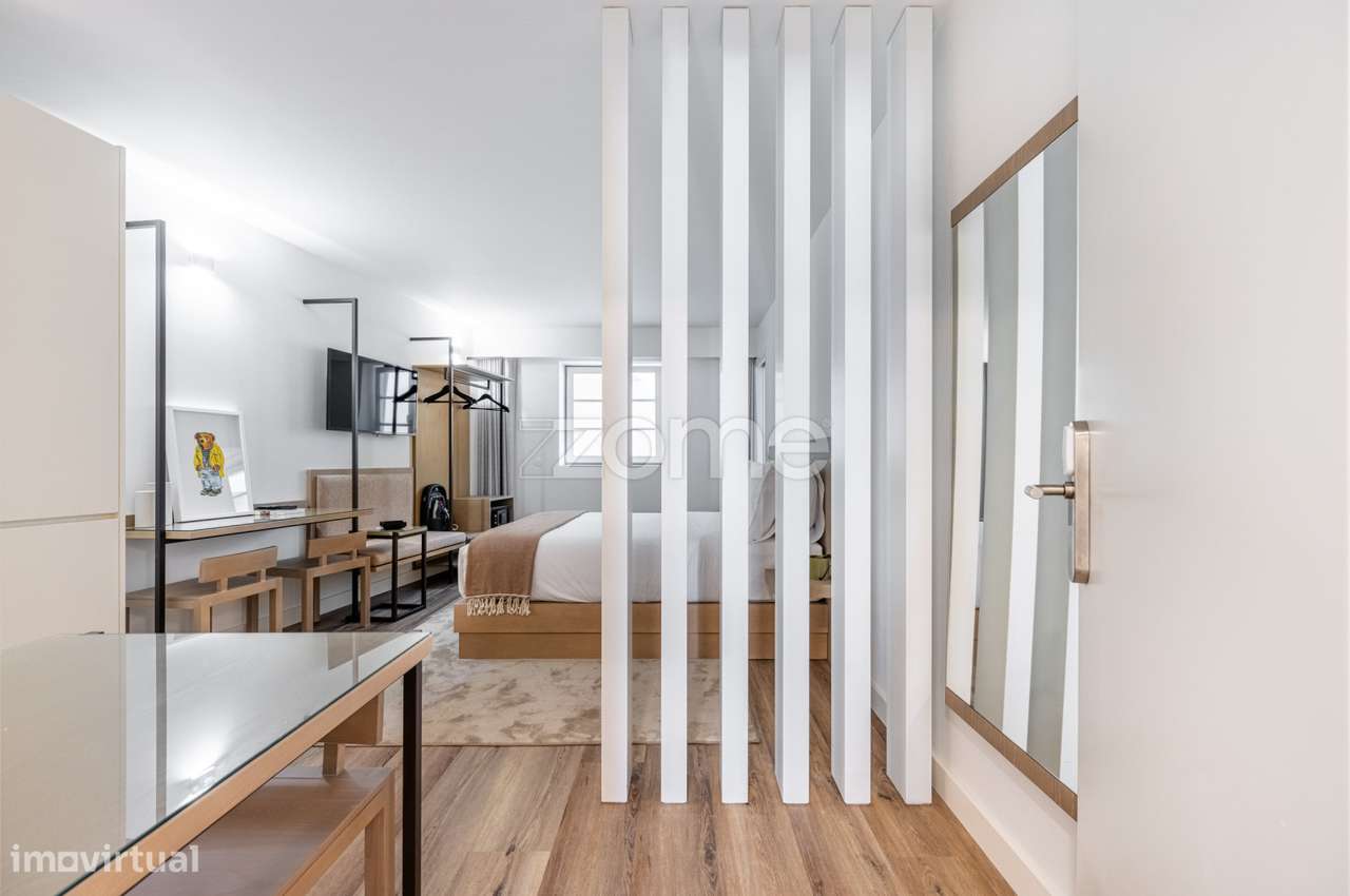 Apartamento (T0 + T0) - Zona Histórica Vila Nova Gaia - Grande imagem: 3/17
