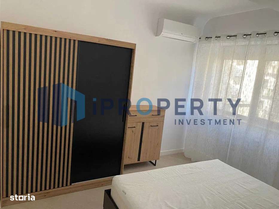 Cortina North I 3 Camere I Centrala Proprie I Loc Parcare I Pet Friend - Imagine principală: 2/8