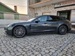 Porsche Panamera Sport Turismo 4 E-Hybrid - 4