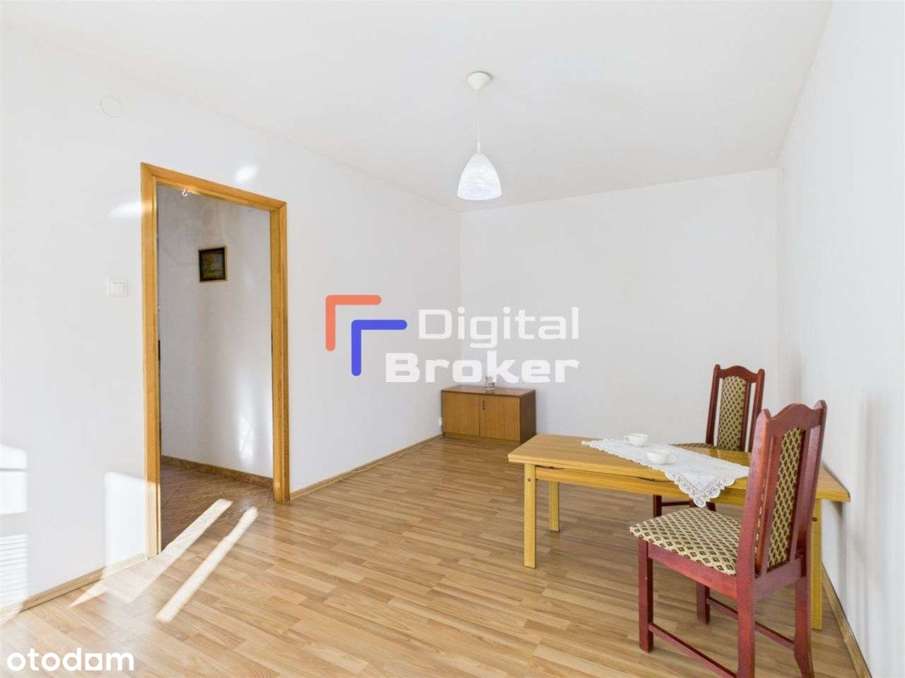 ✩ kawalerka ✩ 35,30 m² ✩  oddzielna kuchnia ✩ - Pełny obrazek: 2/13