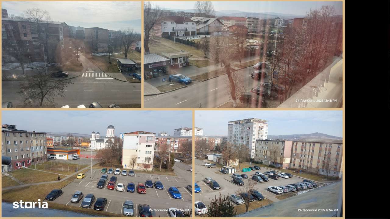 Ap. Central, Decomandat, Bd. M Viteazu, zona Piața Dunărea-Supeco. - Imagine principală: 3/13