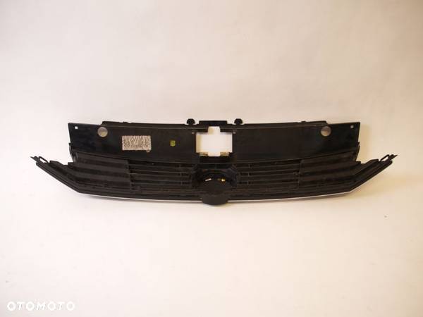 Volkswagen Passat B8 Atrapa Grill VW b 8 - 4