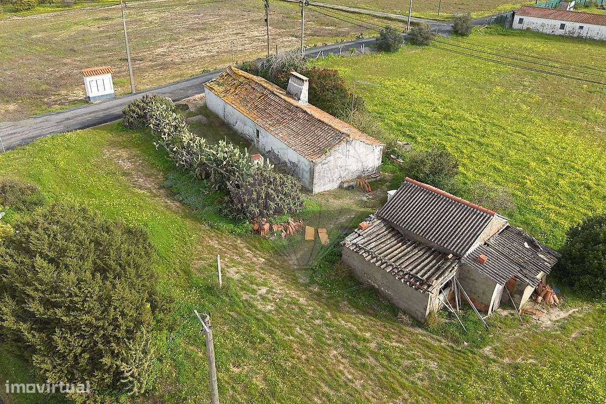 Quinta  para venda-12