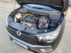 SsangYong XLV 1.6 Amber - 15