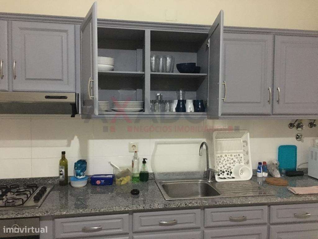 Apartamento T3 renovado - Grande imagem: 4/12