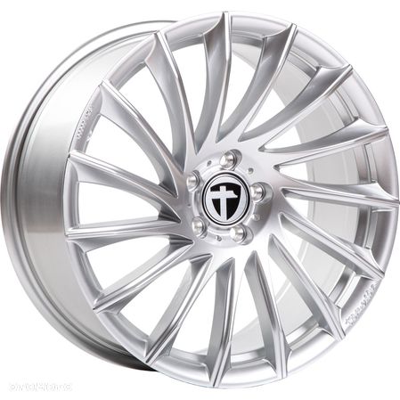 TOMASON TN16 17 5X112 SI 37 - 1