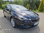 Opel Astra 1.4 Turbo Edition - 3