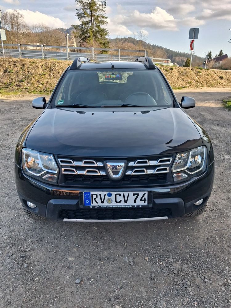 Dacia Duster I [2010 - 2017] 1.2 TCe 4x2 Laureate 2014