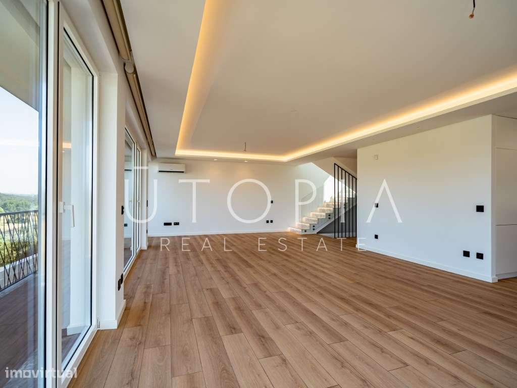 Vila Mosteiro - Condomínio fechado com 9 moradias de alto padrão na...-46