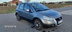 Fiat Sedici 1.6 16V 4x4 Emotion - 2