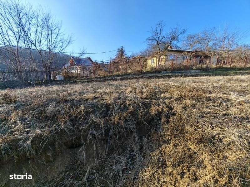 Teren intravilan multifunctional, Hemeius. - Imagine principală: 2/11