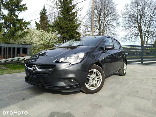 Opel Corsa 1.4 Active - 4