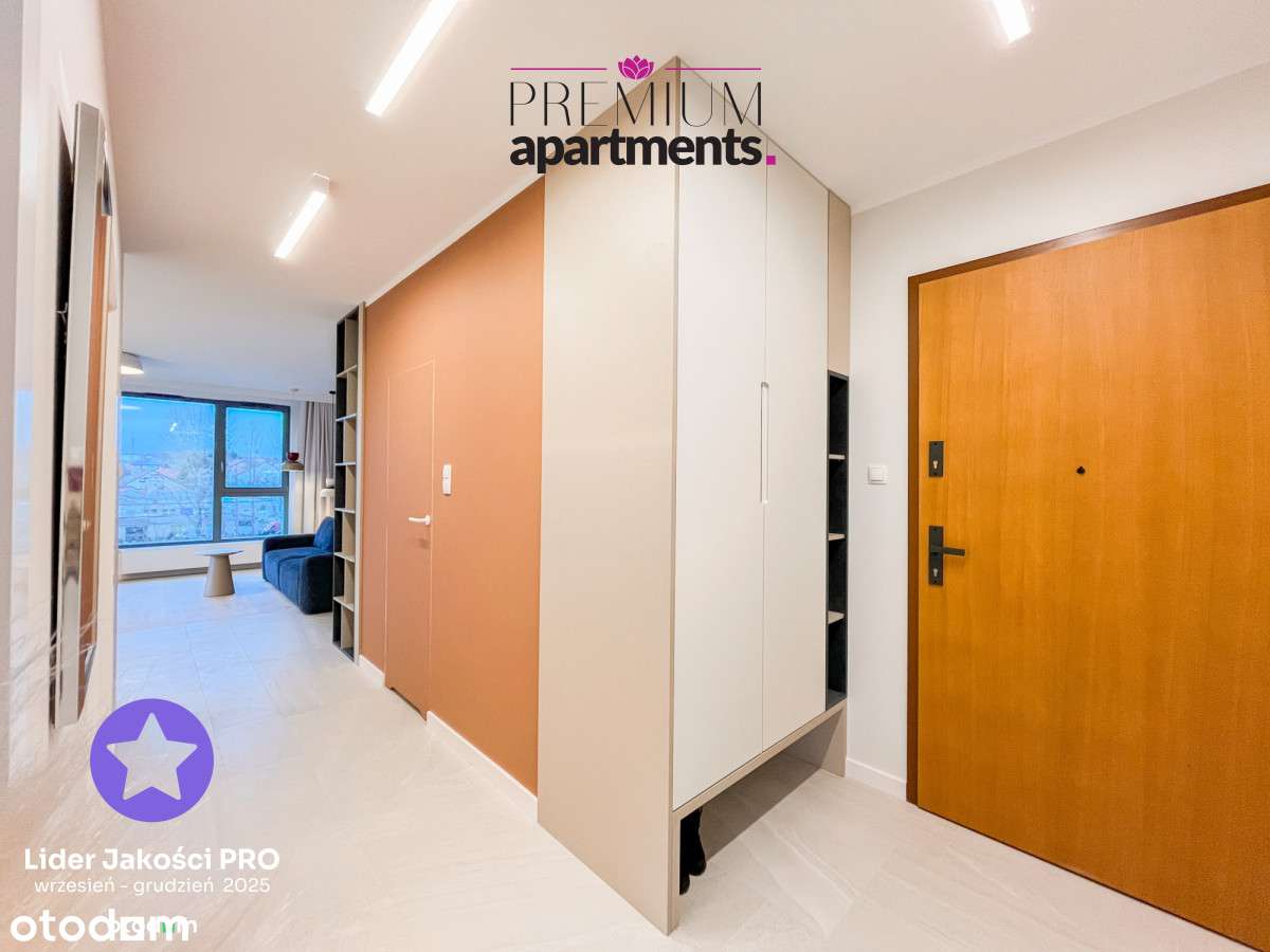 3-pokoje, 73m2, widok na las, loggia, hala komórka-13