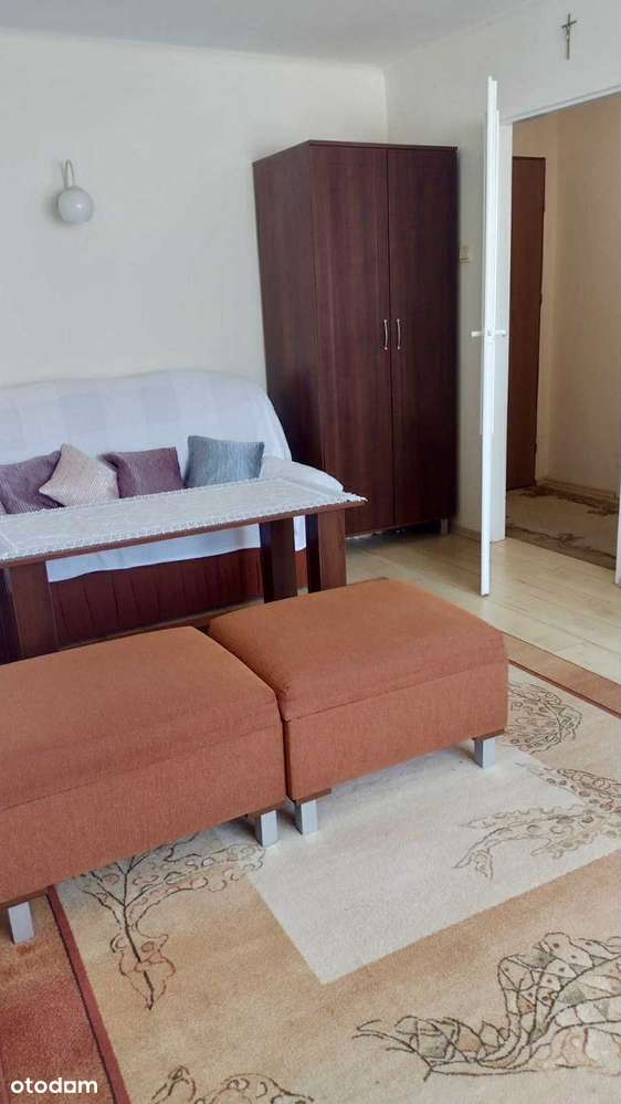 Gotowe do zamieszkania - 47 mkw Nowa Wieś blisko WARKI - WARTE UWAGI - Pełny obrazek: 5/18