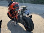 KTM Super Duke - 4