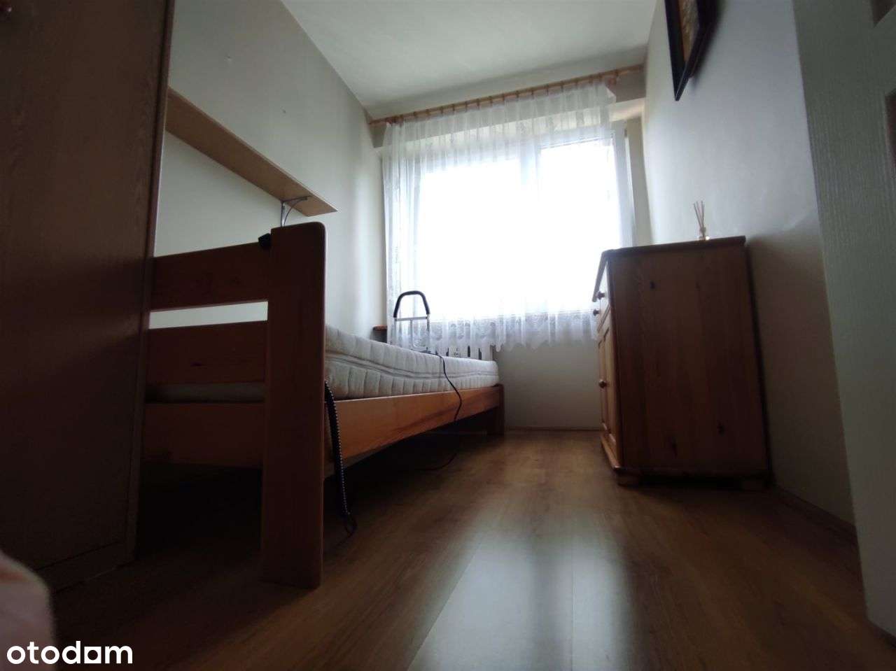 Lsm mieszkaie 4 pokoje III pietro-9