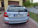 Skoda RAPID 1.6 TDI DPF Emotion Plus - 7