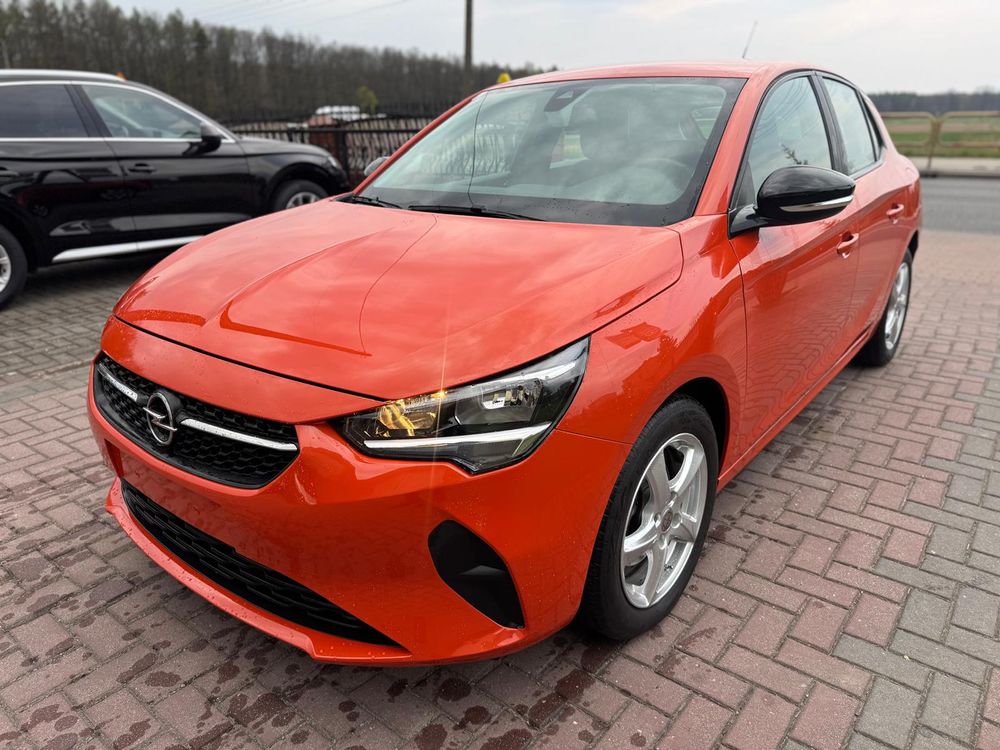 Opel Corsa F 1.5 Start/Stop Elegance 2020