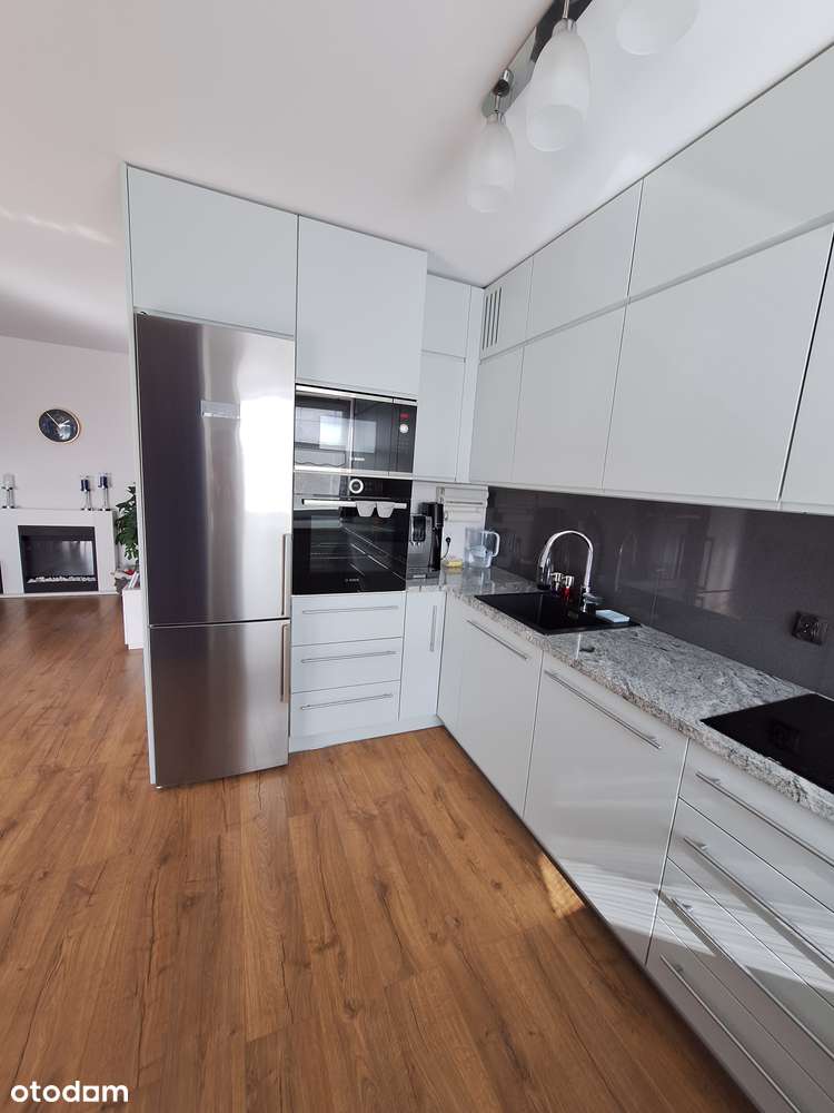 Komfortowe, 4 pokojowe, gotowe do zamieszkania w Brzegu Dolnym - Pełny obrazek: 3/15