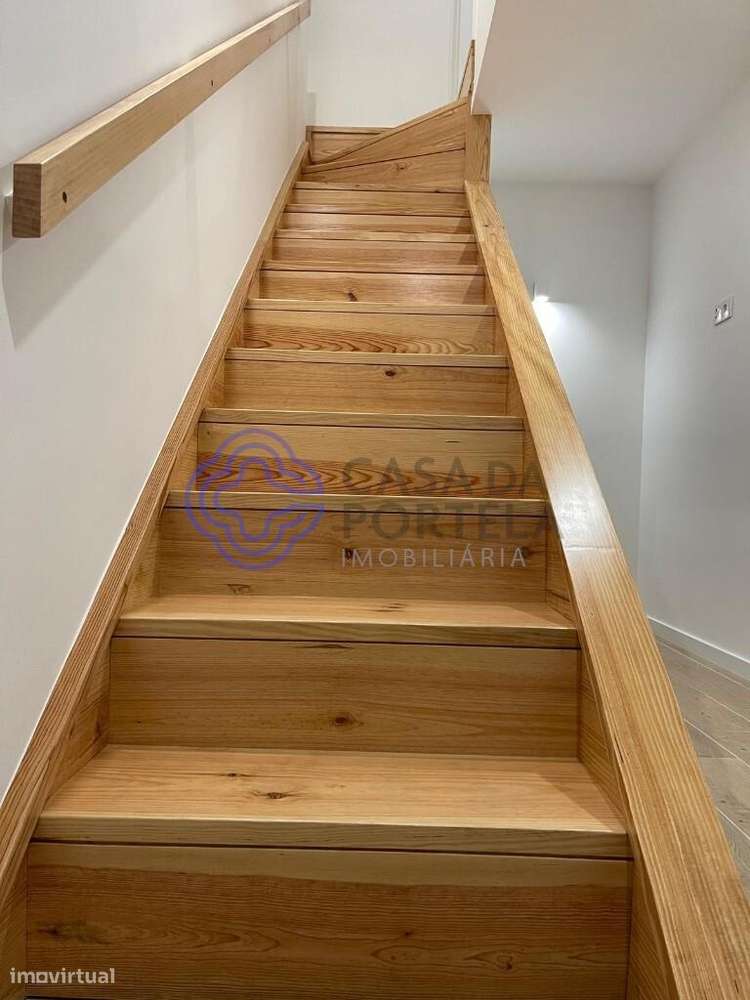 Moradia T1 Campanhã - Grande imagem: 4/25