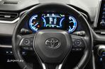 Toyota RAV4 2.5 Hybrid VVT-iE 4x4 Luxury - 14