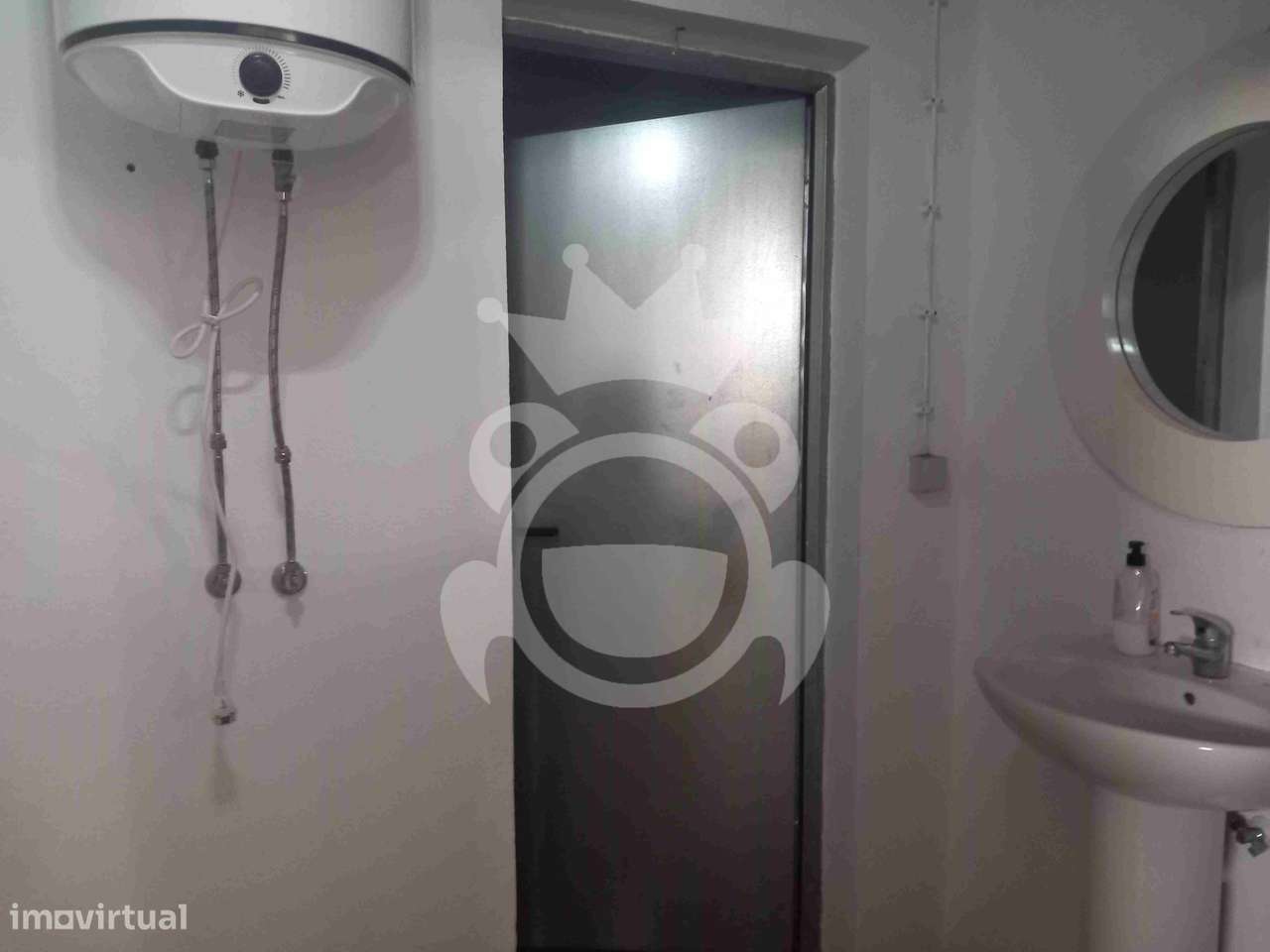 Armazém + Posto de recolha de azeitona-8