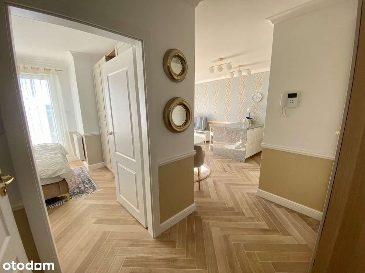 Mieszkanie apartament Ataner Marcelin Grunwald - Pełny obrazek: 5/20