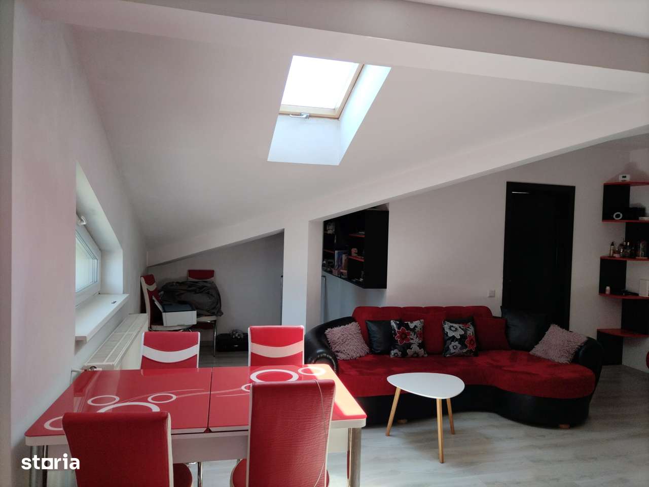 Apartament 2 camere, Sub Cetate Residence - Imagine principală: 5/7