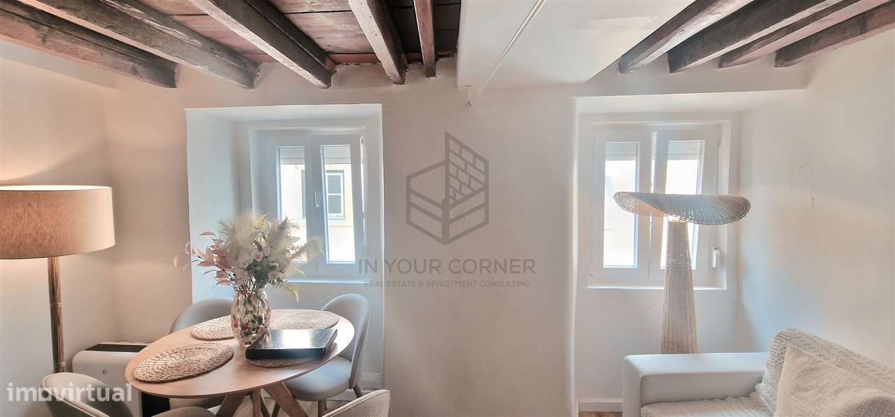 Apartamento T2 Venda em Arroios,Lisboa-18