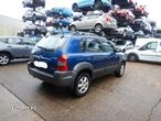 Cardan complet Hyundai Tucson 2005 SUV 2.0 CRDI - 5