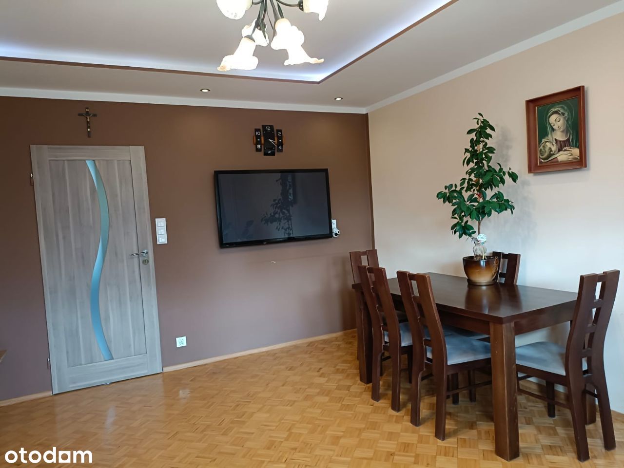 Mieszkanie 62m² bez pośredników!!! Ul. Kowalskiego