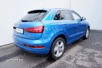 Audi Q3 2.0 TDI Quattro Stronic Sport - 5