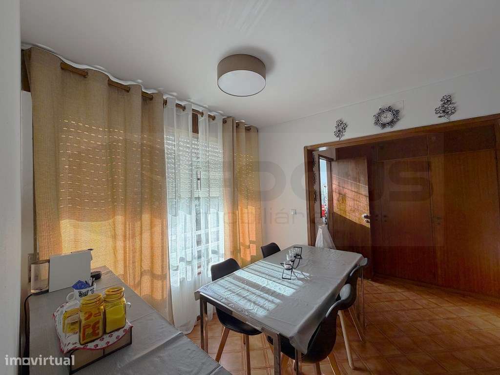 Apartamento T3 para venda no centro de Ílhavo - Grande imagem: 4/15