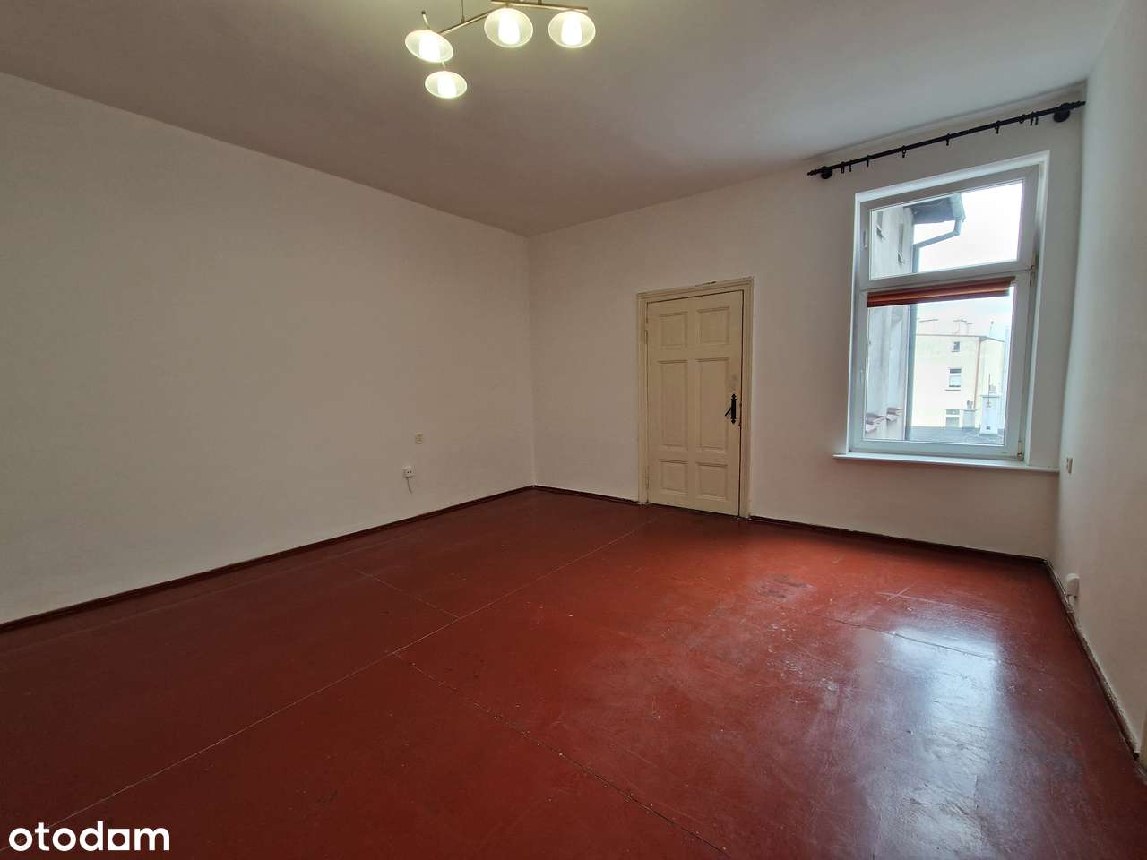 2 pokojowe mieszkanie w centrum miasta - KUP jeszcze w tym roku - Pełny obrazek: 4/10