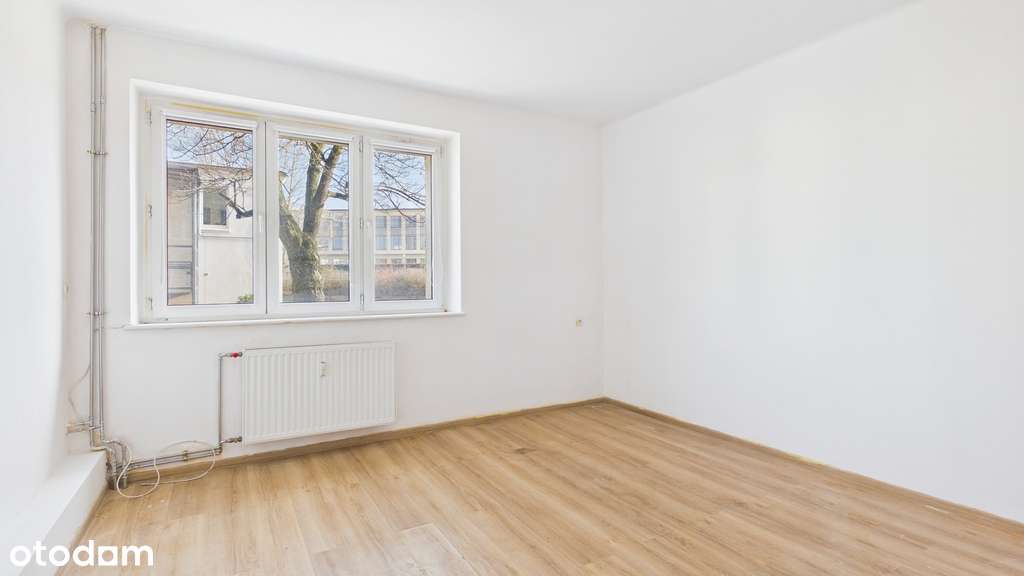 Blisko jeziora Malta, kawalerka, od zaraz!-3