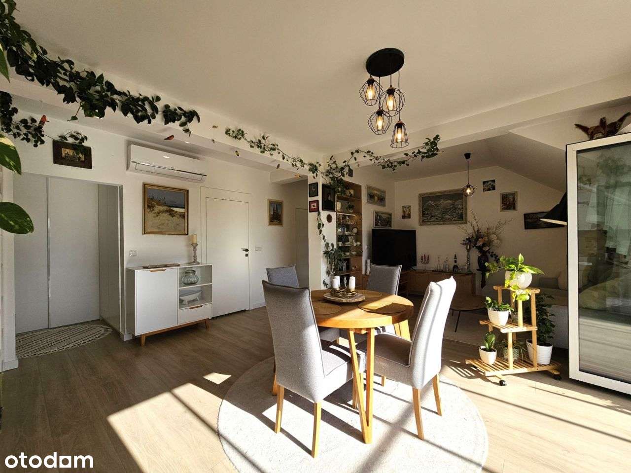 Mieszkanie, 81,54 m², Opole - Pełny obrazek: 4/19