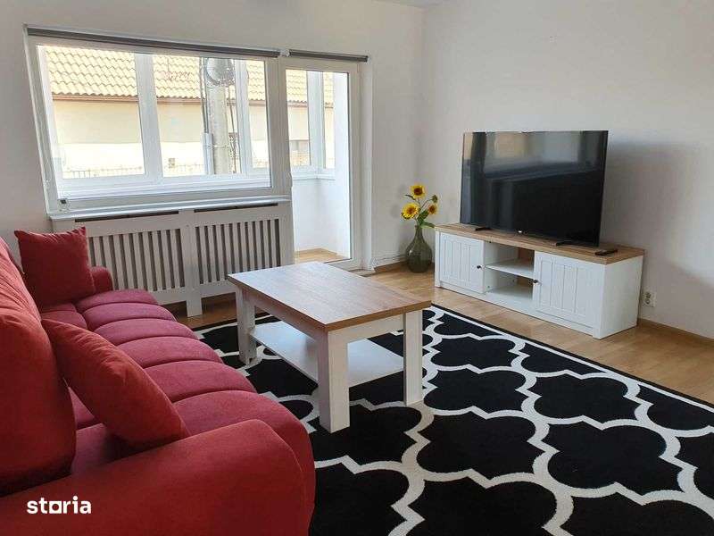 Ap cu o camera, str. Ion Minulescu - Imagine principală: 3/8