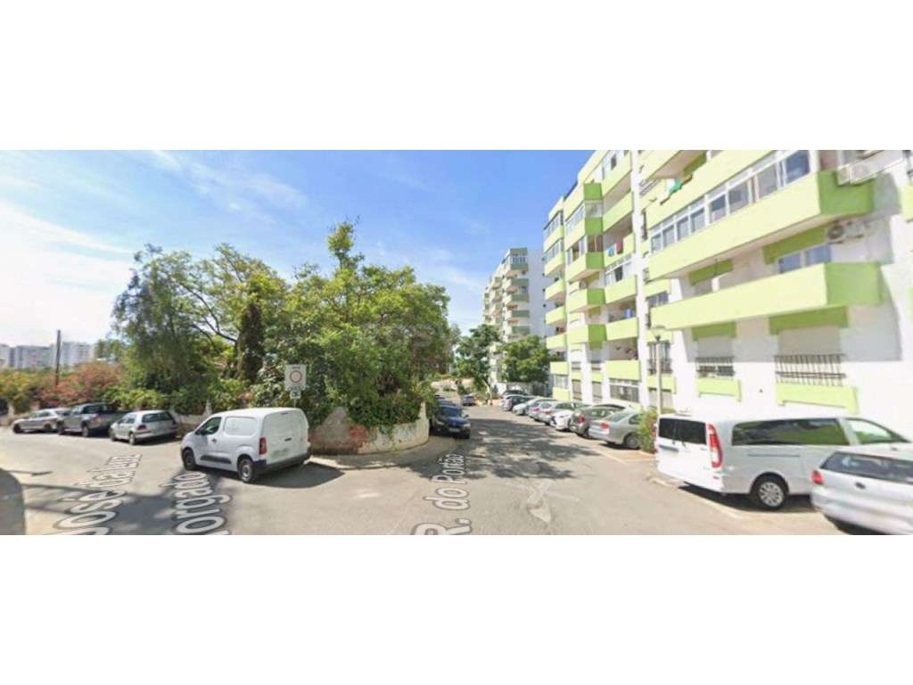 Lote de terreno 1500 m² com projeto pré-aprovado - Quarteira, Algarve - Grande imagem: 5/11