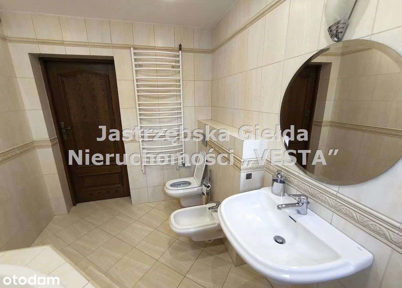 Dom do zamieszkania w Bziu Zameckim - Pełny obrazek: 4/19