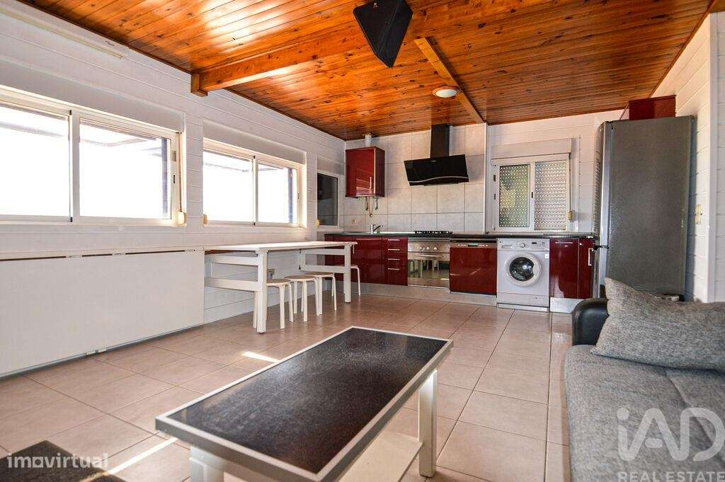 Casa / Villa T2 em Montenegro de 67,00 m2 - Grande imagem: 3/20