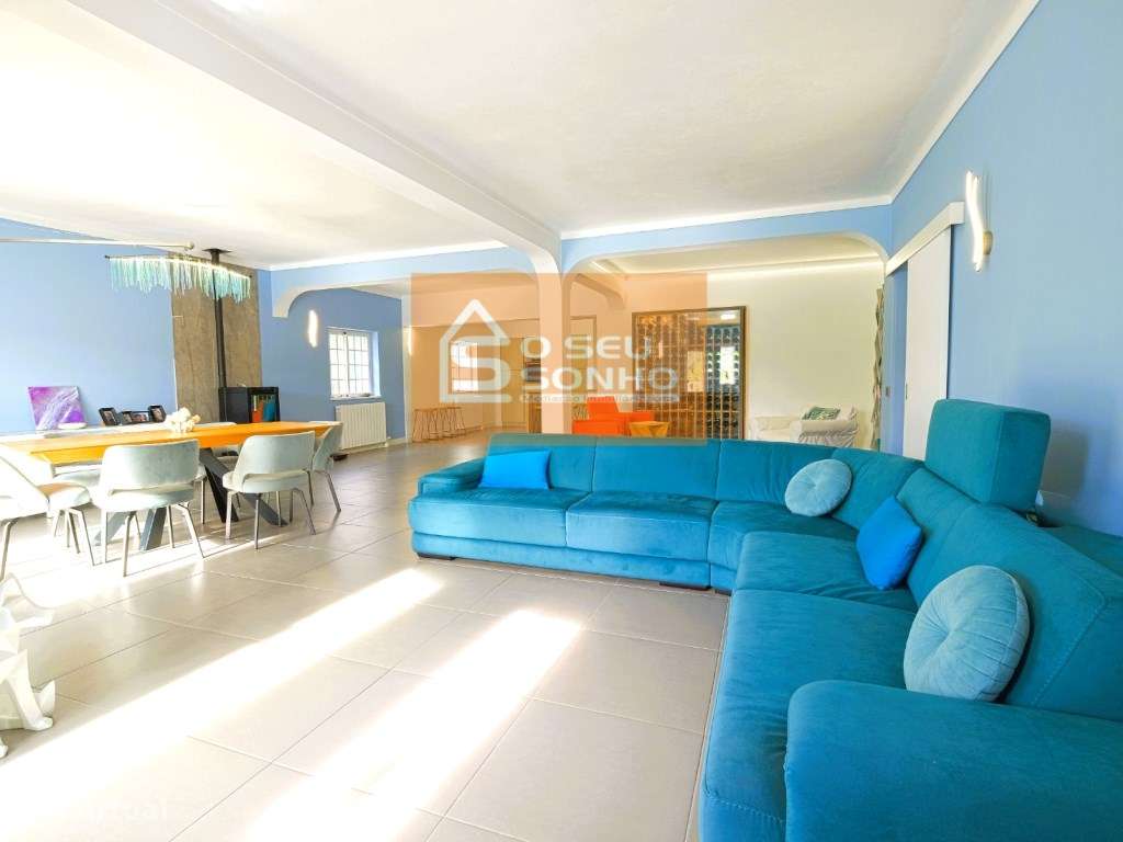 Moradia em São Brás de Alportel-10