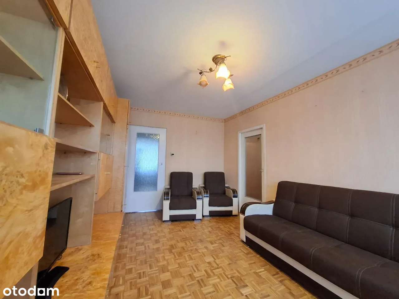 Na sprzedaż mieszkanie 3 pokojowe 48,22m2 - Pełny obrazek: 4/13