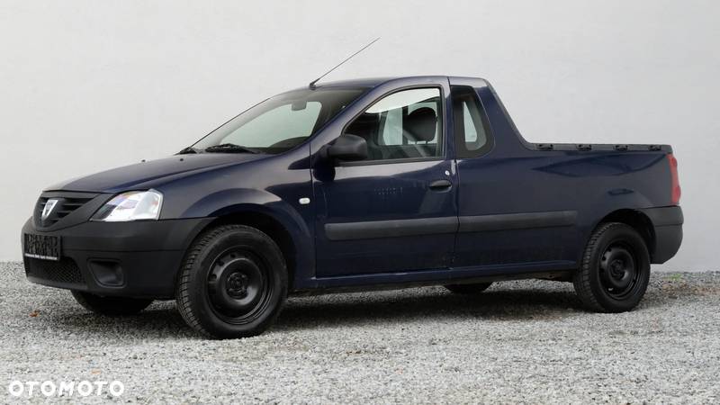 Dacia Pick-up - 18