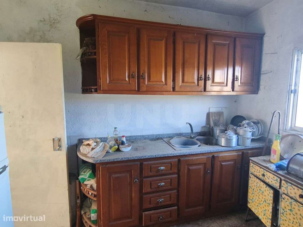 Moradia a preço económico-6