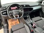 Audi Q3 Sportback 2.0 40 TDI quattro S tronic S Line - 4