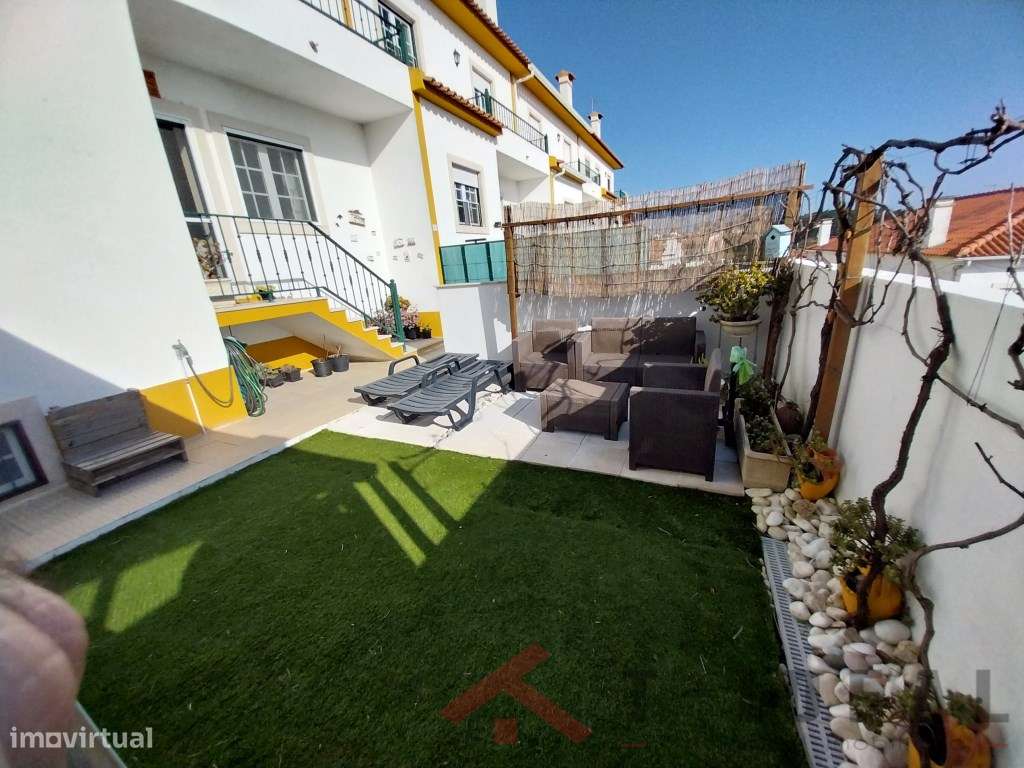 Moradia T3+1 próxima das praias-32