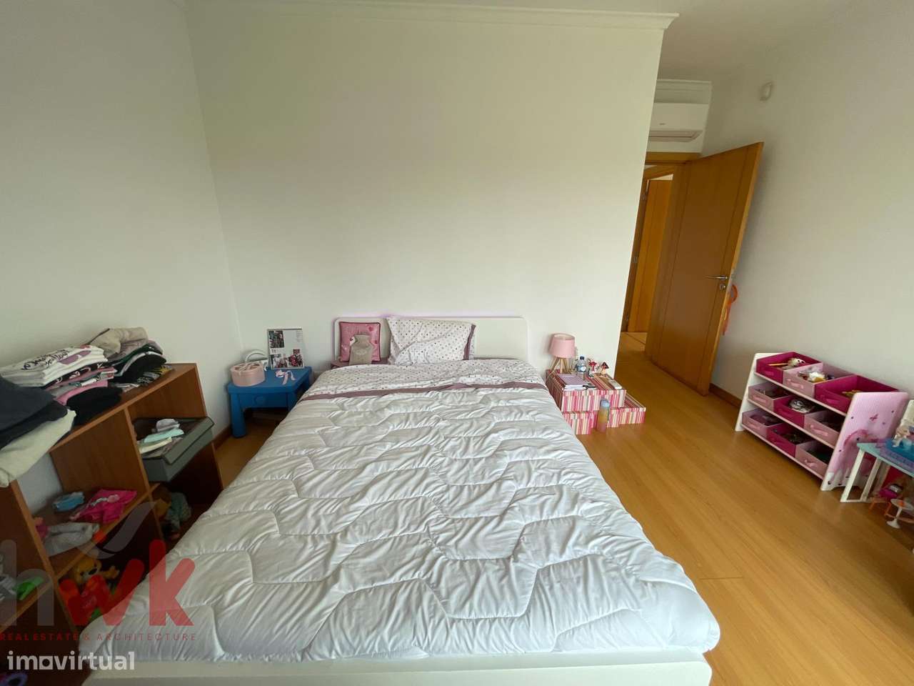 Moradia T4 Moderna com Vista Serra da Estrela-14