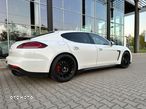 Porsche Panamera GTS - 23